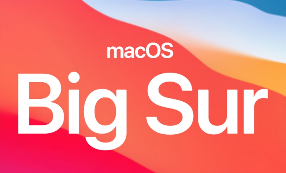 MacBook Air dùng chip M1 của Apple