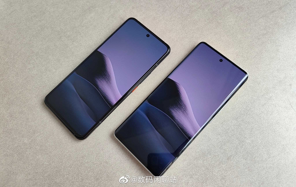 Xiaomi Mi 11 và Mi 11 Pro