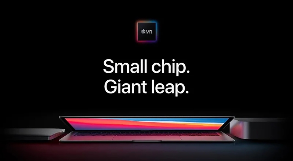 Lộ thông tin các máy Mac tiếp theo sẽ sử dụng chip Silicon M1 của Apple