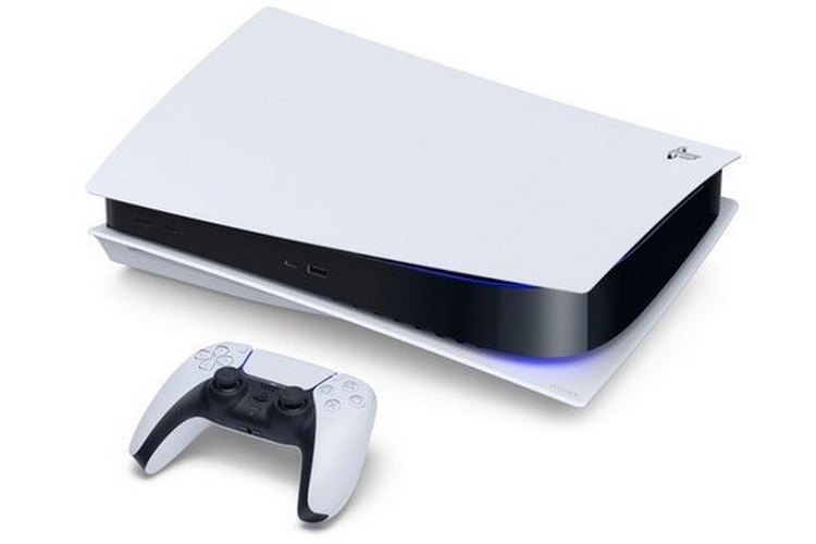 PS5 chính thức mở bán từ hôm nay