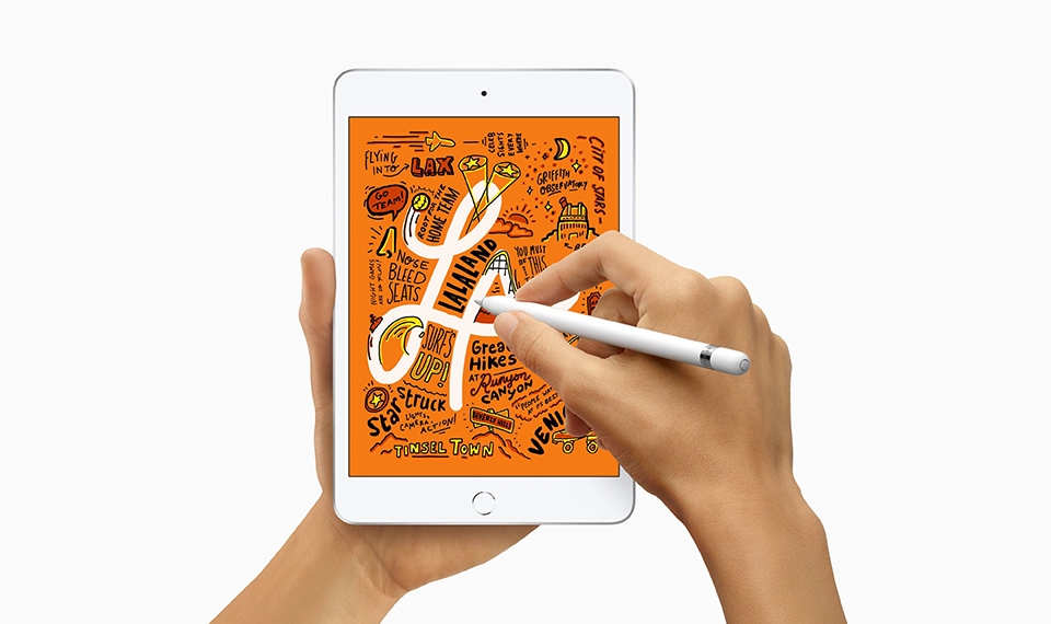 Thông tin iPad mini 6