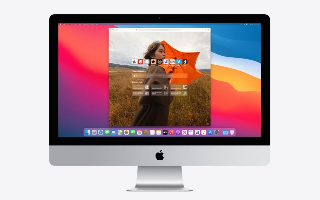 Tất cả những điều bạn cần biết về hệ điều hành macOS Big Sur 2