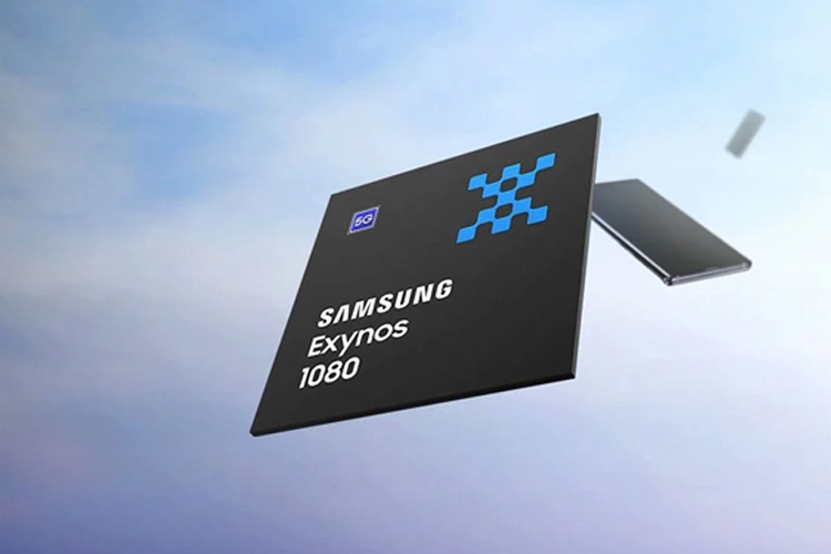 Exynos 1080