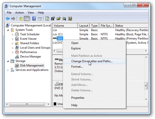 cách sửa lỗi USB không mở được file 2