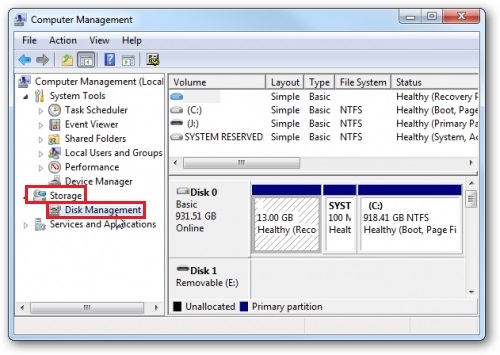 cách sửa lỗi USB không mở được file 1