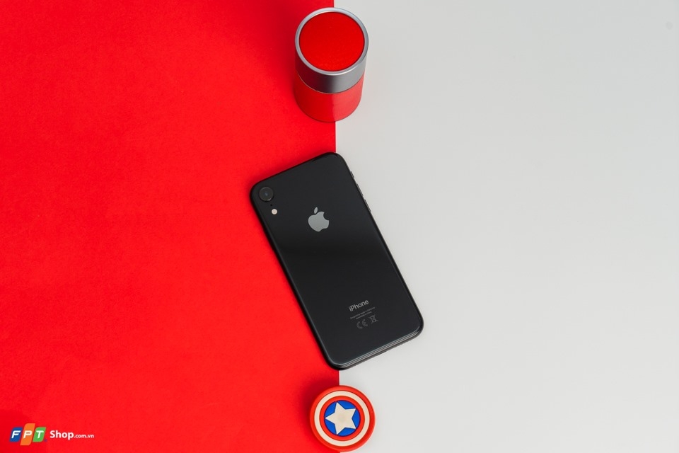 Giá bán iPhone XR