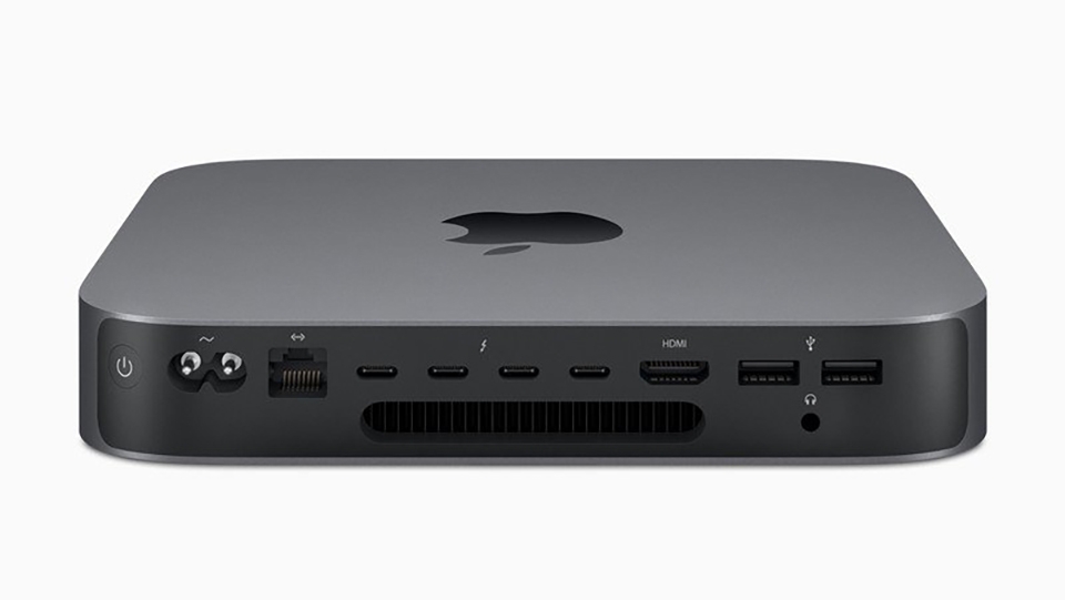 So sánh Mac mini phiên bản chip Intel và M1 (ảnh 5)