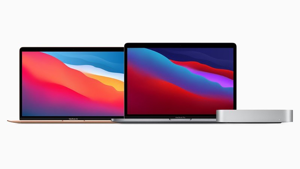 So sánh Mac mini phiên bản chip Intel và M1 (ảnh 6)