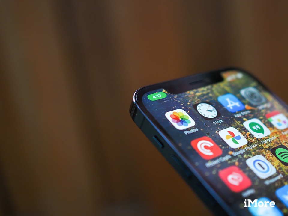Jon Prosser: iPhone 13 sẽ ra mắt với màn hình 120Hz siêu mượt