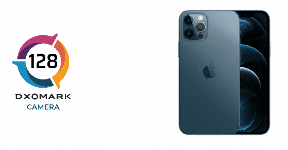 Đánh giá camera iPhone 12 Pro (ảnh 1)