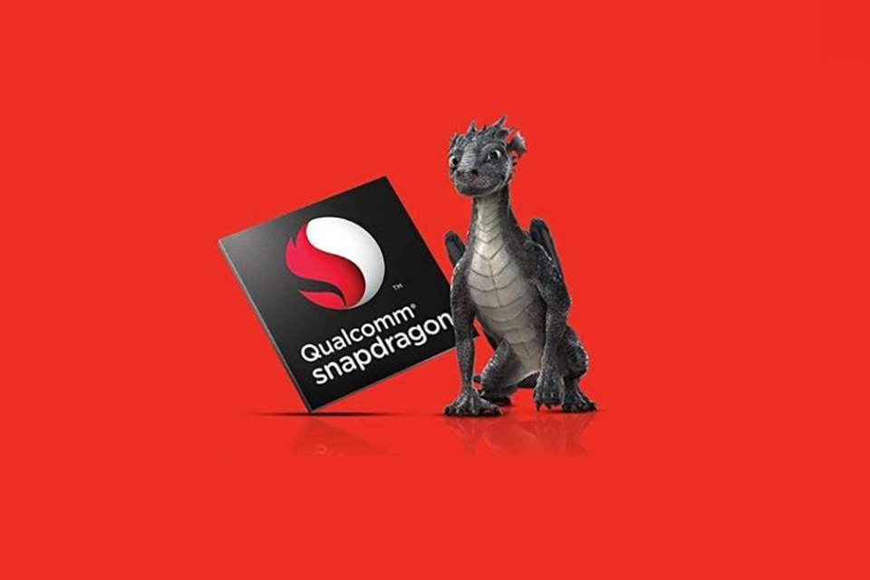 Báo cáo: Qualcomm được cấp phép cung cấp chip 4G cho Huawei