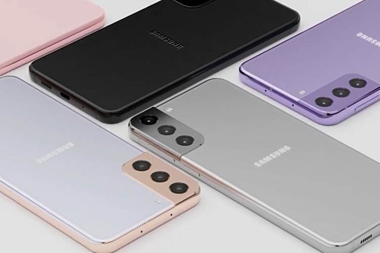 Màu sắc của Samsung Galaxy S21/ S21 Plus/ S21 Ultra