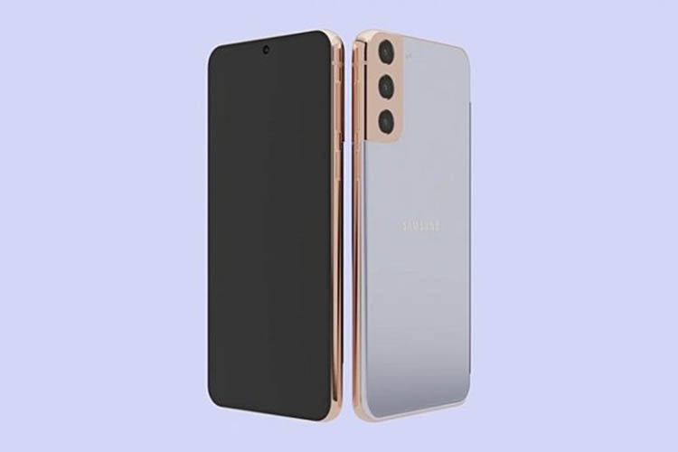 Công nghệ 5G trên Galaxy S21 series Công nghệ 5G trên Galaxy S21 series