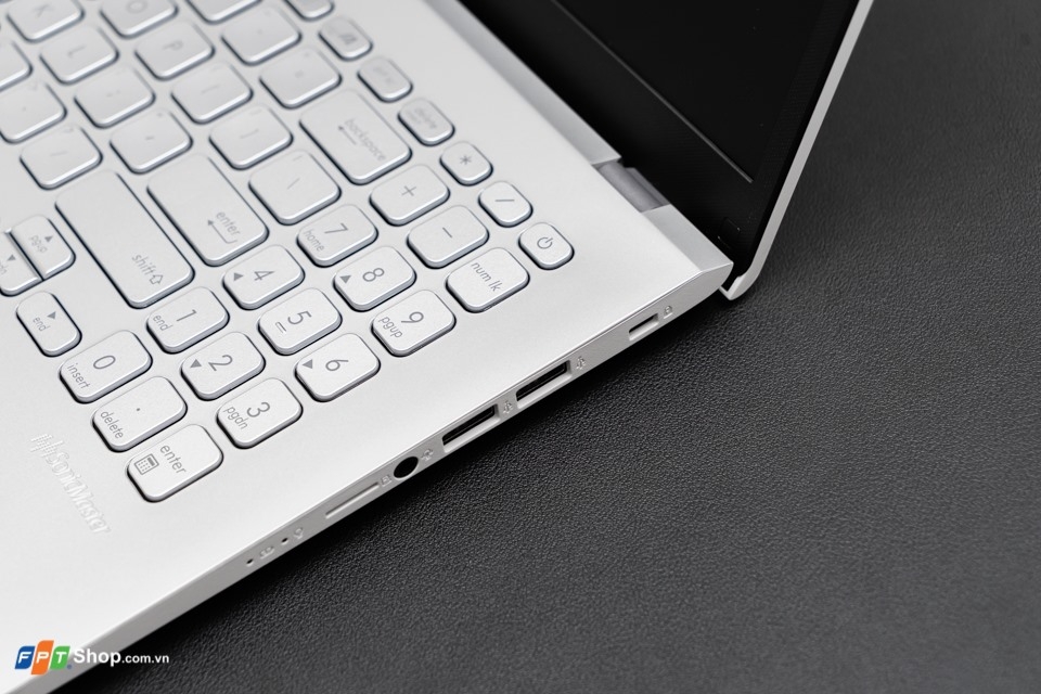 Asus Vivobook X509MA 5