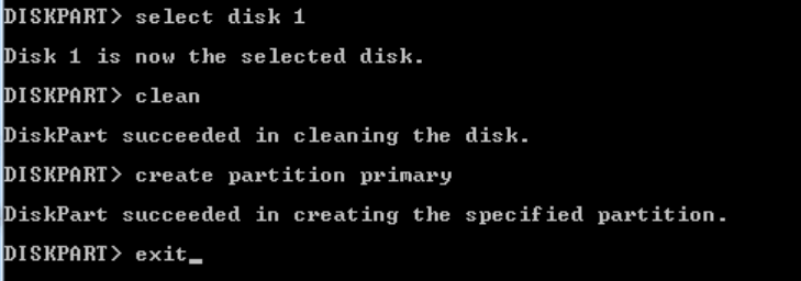 sửa lỗi USB bị chia thành 2 ổ - hình 4