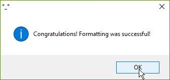 sửa lỗi USB bị chia thành 2 ổ - hình 9