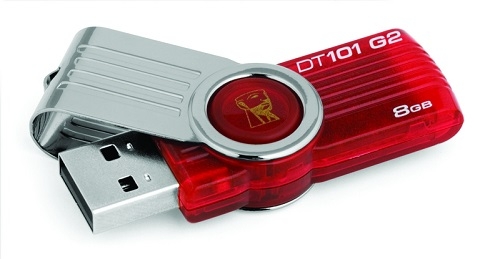 USB 8Gb
