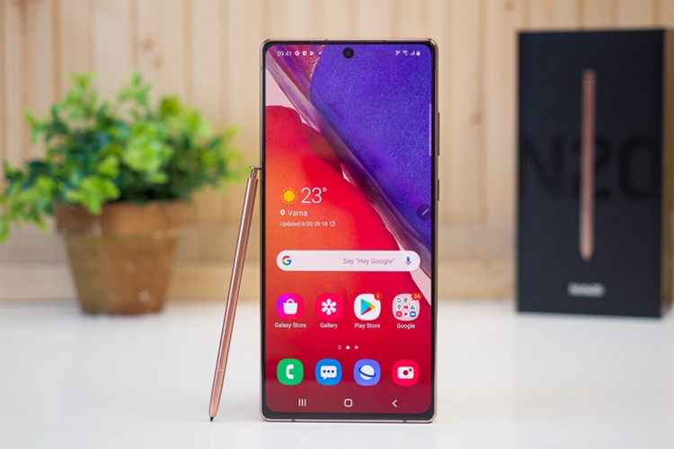 Galaxy Note