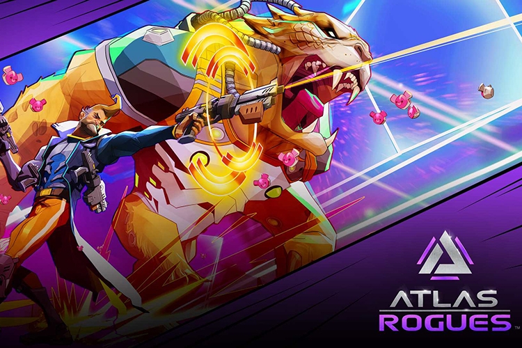 Atlas Rogues