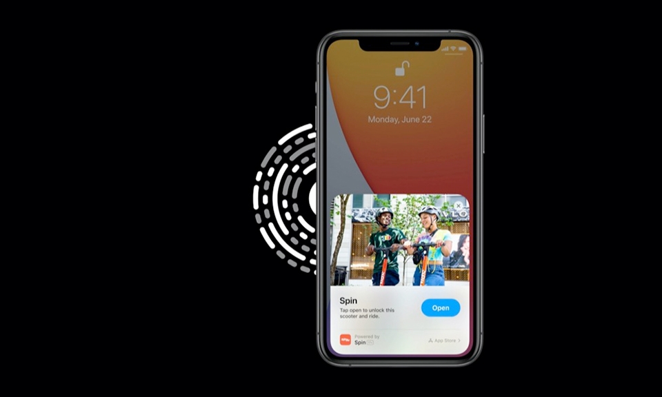 iOS 14.3