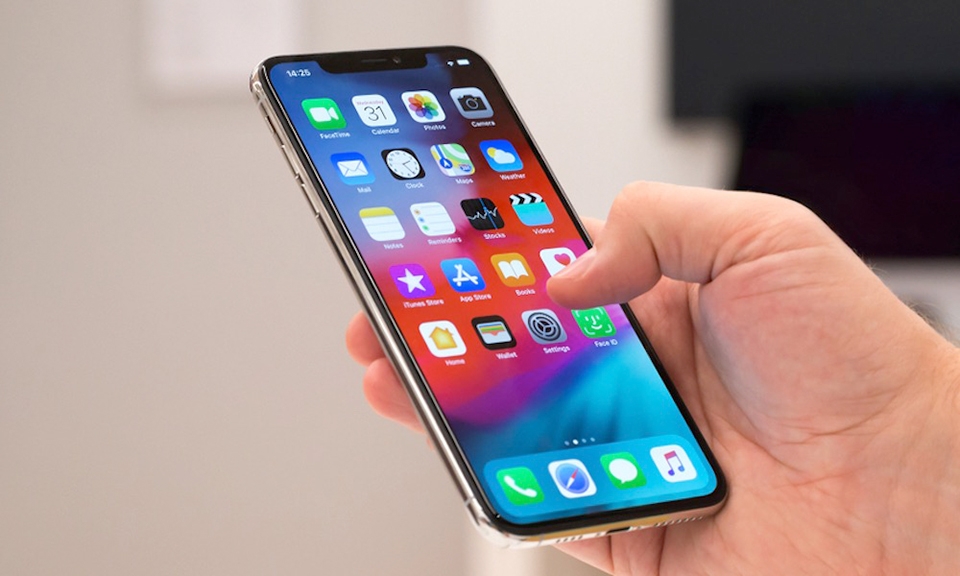 iOS 14.3