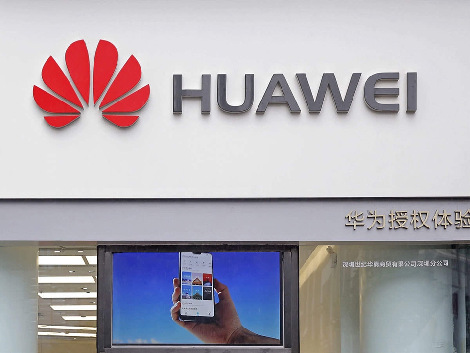 Huawei bán thương hiệu Honor