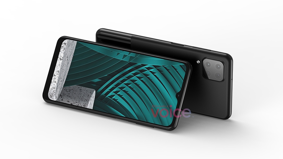 Thông tin Galaxy A12 (ảnh 3)