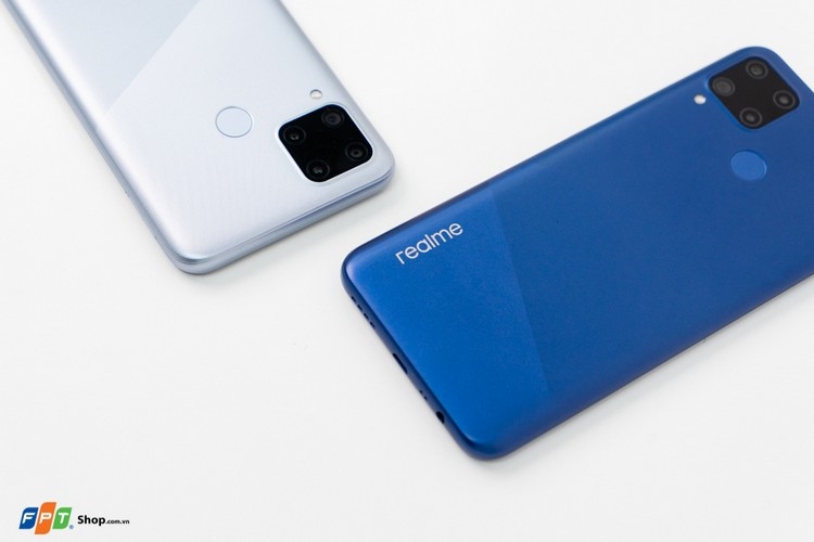 Mẹo sử dụng Realme C15