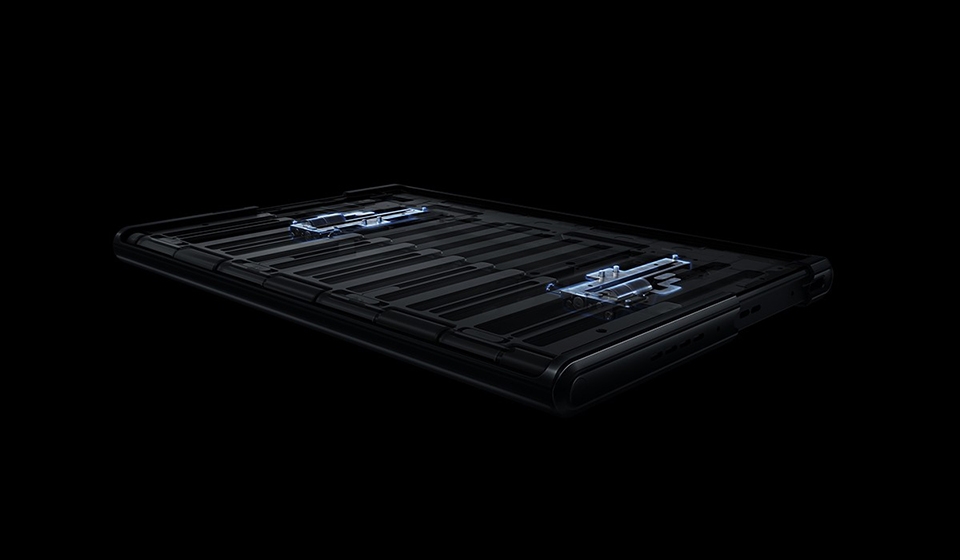OPPO X 2021 (ảnh 3)