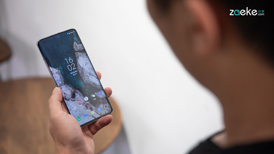 Xiaomi Mi 10 Ultra