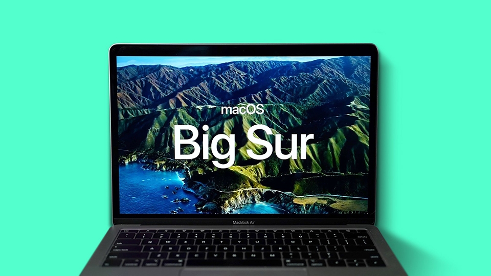Apple phát hành macOS Big Sur 11.1 beta 1 cho các nhà phát triển