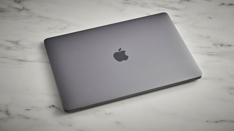 MacBook Air mới