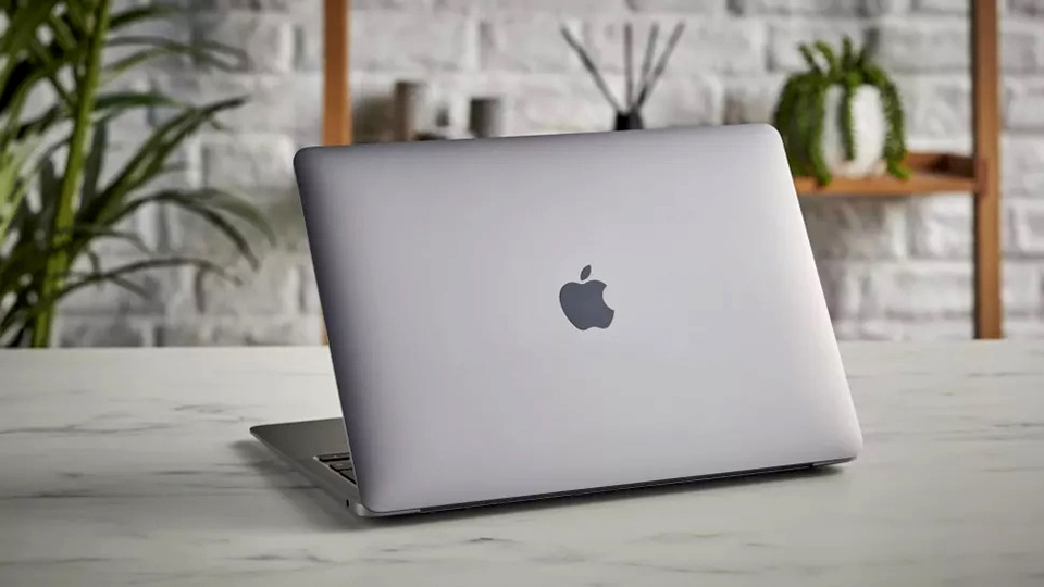 MacBook Air mới