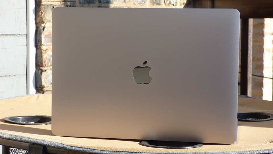 MacBook Pro 13 inch (M1, Late 2020)