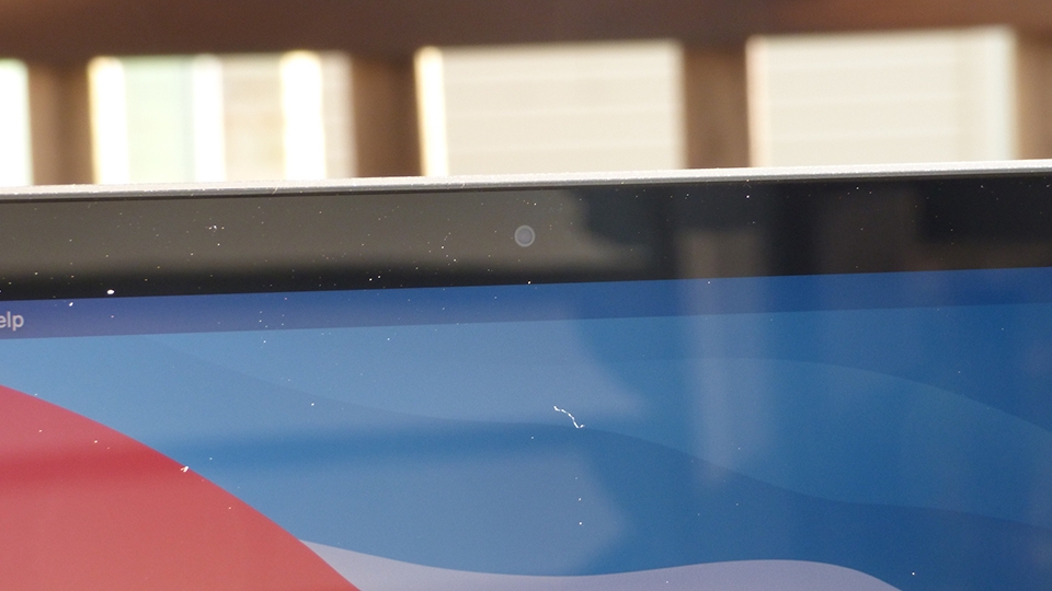 MacBook Pro 13 inch (M1, Late 2020)