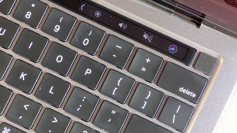 MacBook Pro 13 inch (M1, Late 2020)