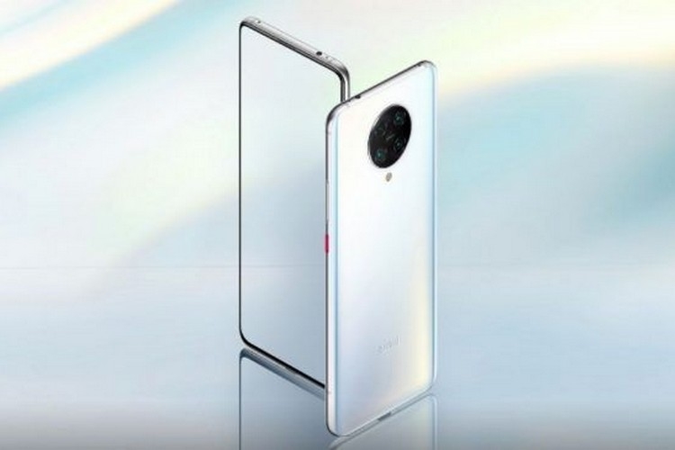 Redmi K40 Pro có thể ra mắt vào năm sau