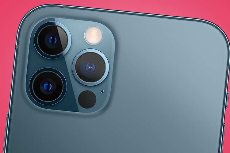 Bạn đã biết gì về ProRAW – Định dạng ảnh thú vị sắp có mặt trên iPhone 12 Pro? 4