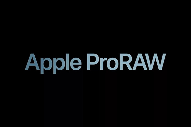 Bạn đã biết gì về ProRAW – Định dạng ảnh thú vị sắp có mặt trên iPhone 12 Pro? 1