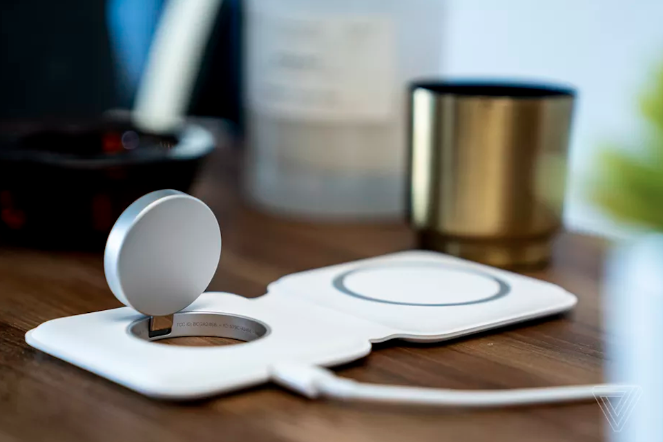 MagSafe Duo