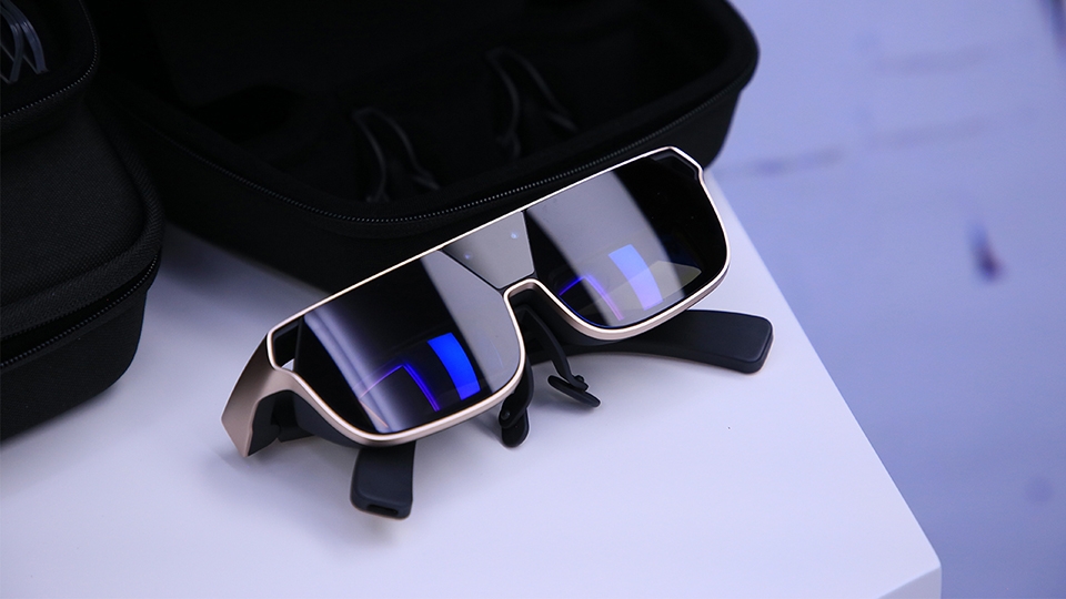 OPPO AR Glass 2021 OPPO AR Glass 2021