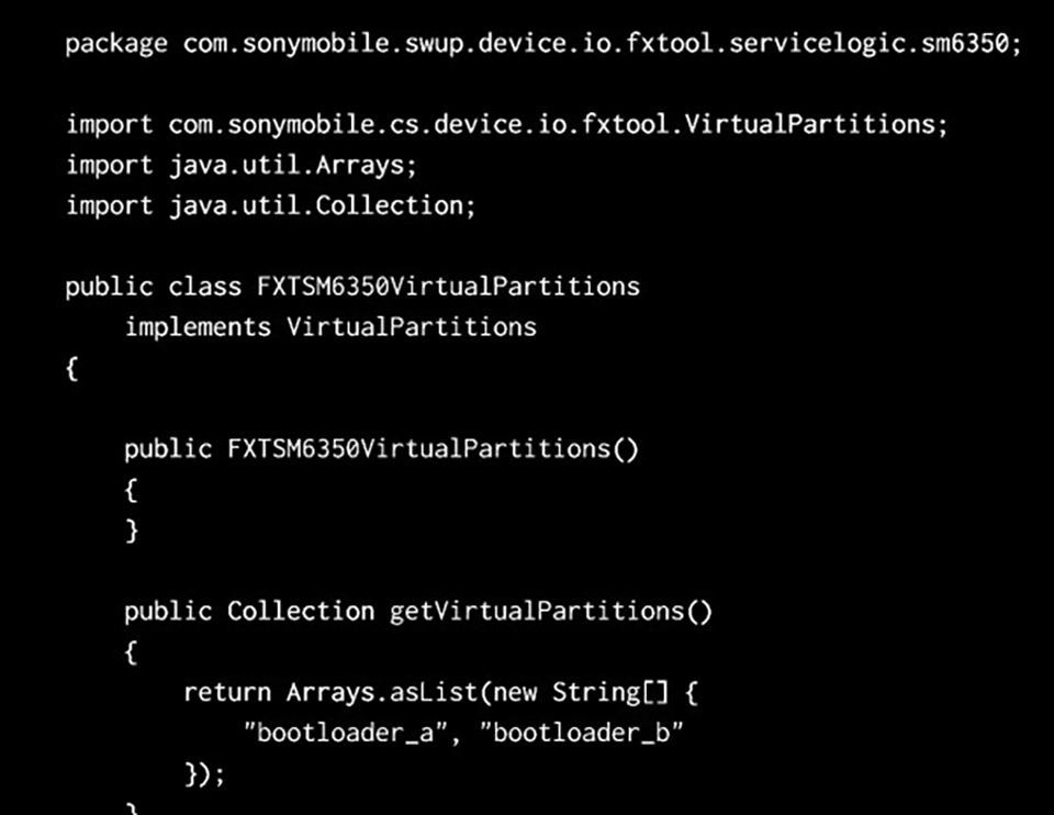 Thông tin Sony Xperia 10 III