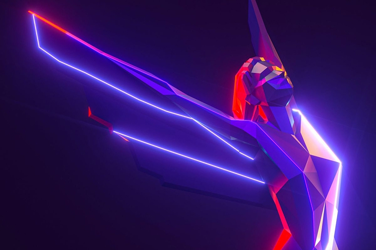 The Game Awards 2020