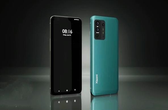 Xiaomi Mi 11