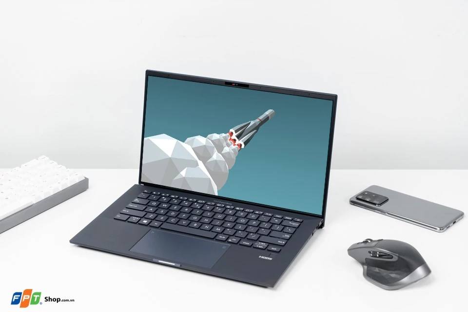 ASUS Expertbook B9450FA