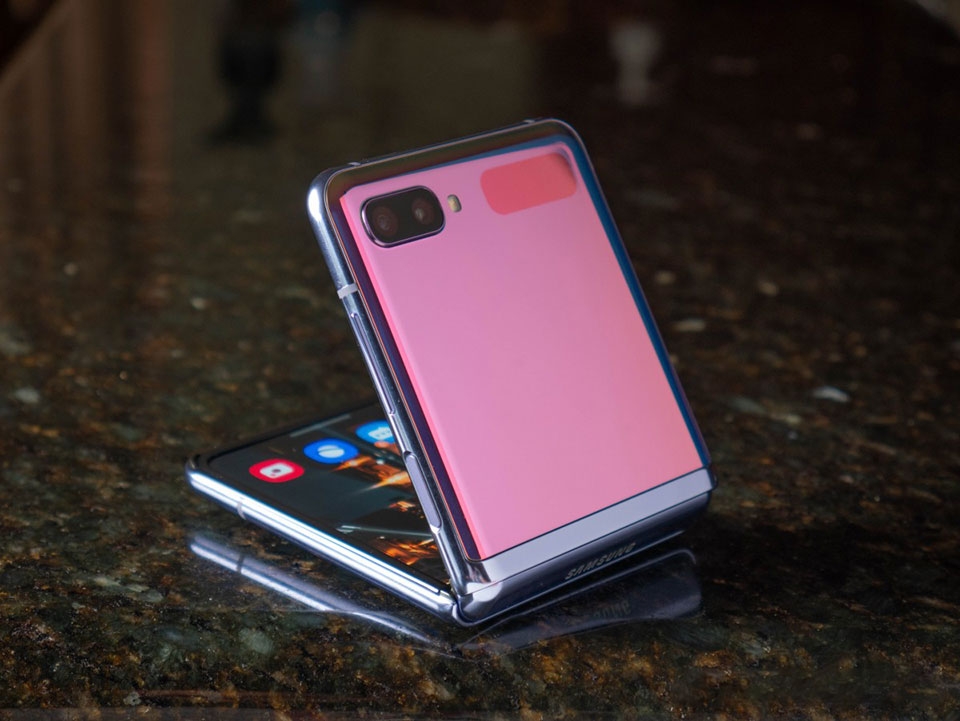 Galaxy Z Flip