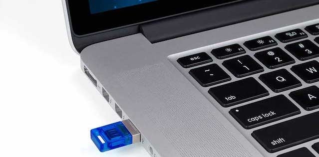 hướng dẫn cài mac os trên laptop bằng usb - hình 1