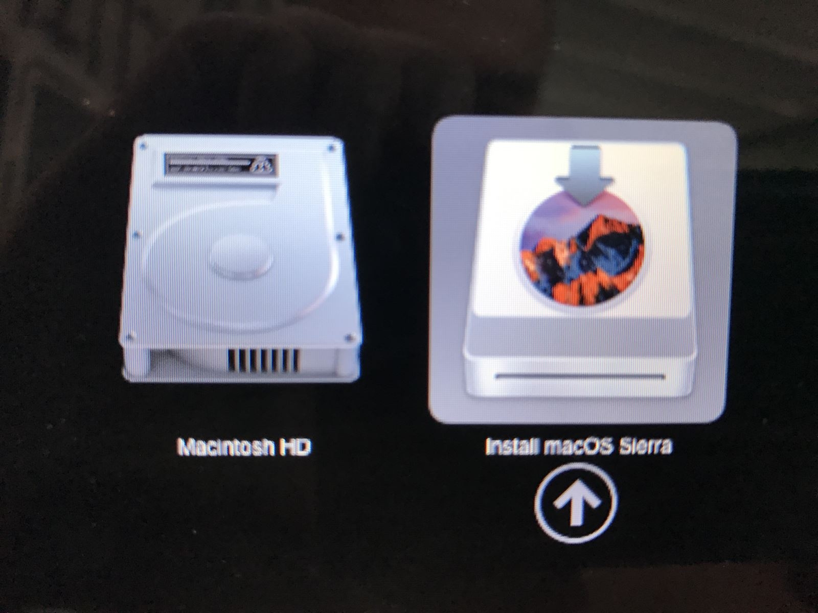 hướng dẫn cài mac os trên laptop bằng usb - hình 3