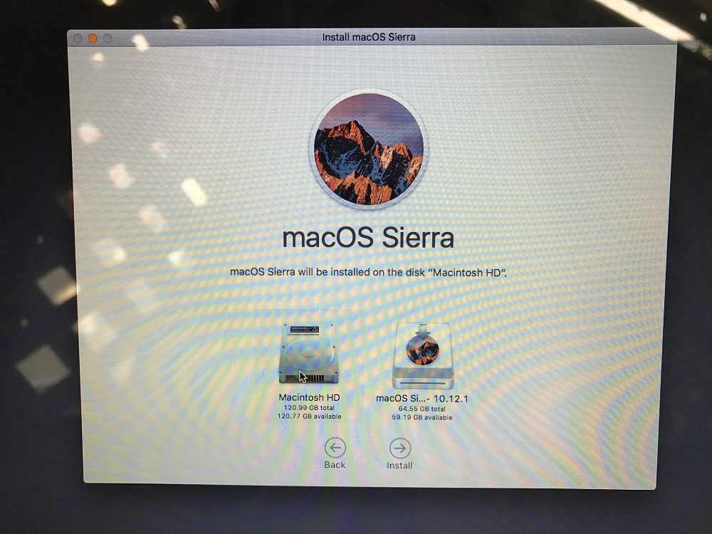 hướng dẫn cài mac os trên laptop bằng usb - hình 9