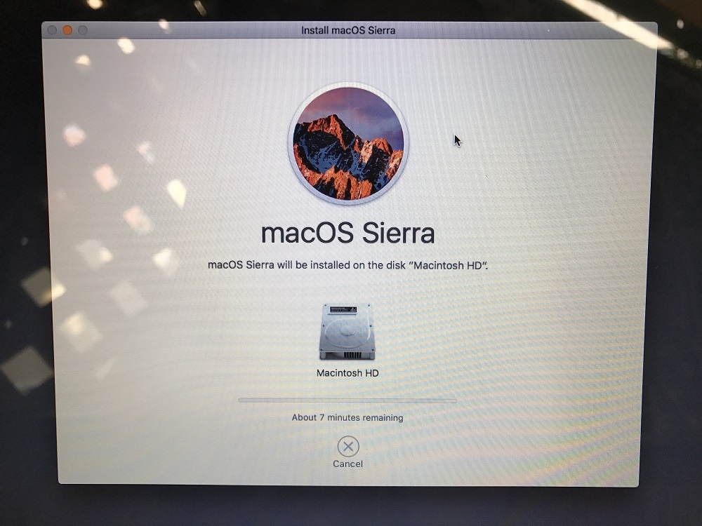 hướng dẫn cài mac os trên laptop bằng usb - hình 10